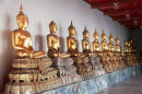 Grand Palace Bangkok